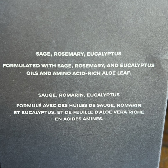 Twentynine Palms Shampoo and Conditioner - Picture 5 of 5